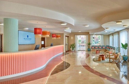 Licata Hotel | Serenusa Resort