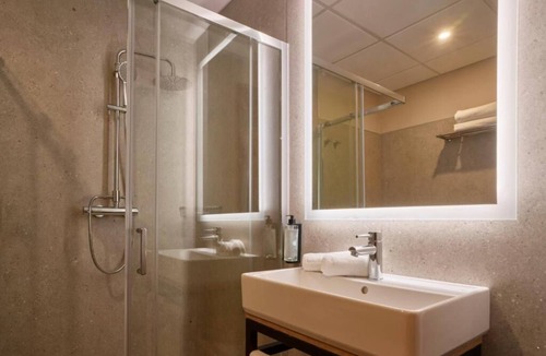 Licata Hotel | Serenusa Resort