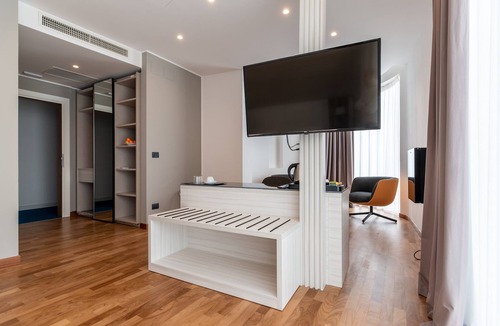 Capo d'Orlando Hotel | Sestante Marina Motel