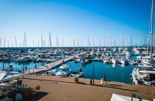 Capo d'Orlando Hotel | Sestante Marina Motel