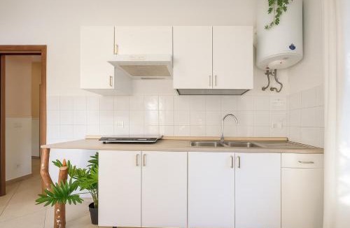 Zona III Marcigliana Apartment | sette