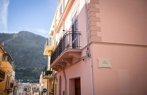 Castellammare del Golfo Apartment | Sette Veli Apartments