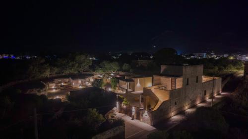 Favignana Bed & Breakfast | Setteminne Resort Design