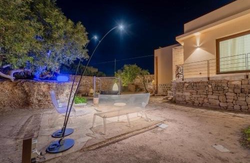 Favignana Bed & Breakfast | Setteminne Resort Design
