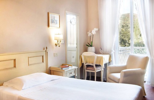 Margine Coperta-Traversagna Hotel | Settentrionale Esplanade