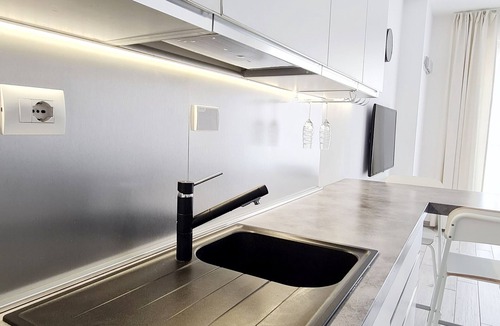 Fiumicino Apartment | Severis Apartment Fiumicino