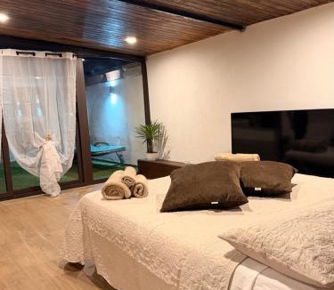 Mili San Pietro House | Sew suite luxury