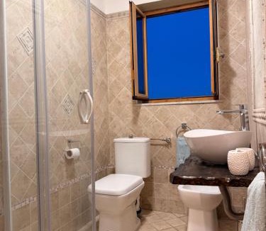 Mili San Pietro House | Sew suite luxury