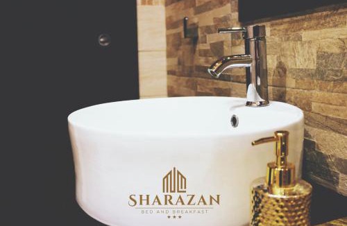 Canicatti Bed & Breakfast | Sharazan