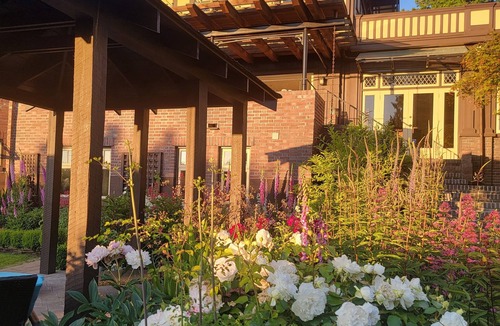 Shaughnessy House | Shaughnessy Arts and Crafts Manor on Vancouver's Westside