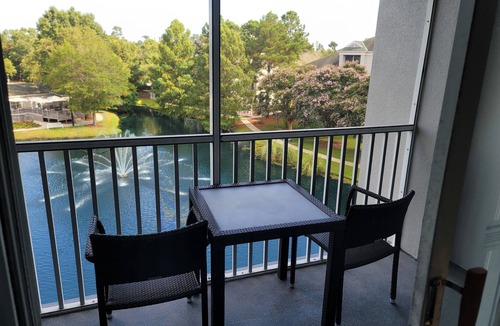 Myrtle Beach Villa | Sheraton Broadway resort villa 2BD/2BA, great for kids, many on-site activities