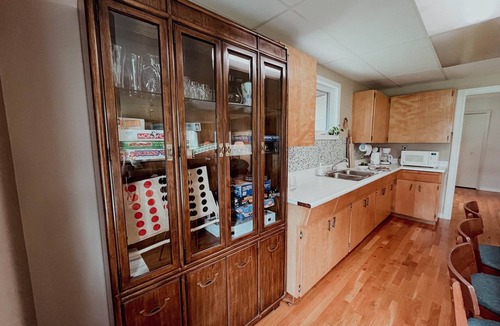 Lac du Bonnet House | Shorecrest Cabin LBD