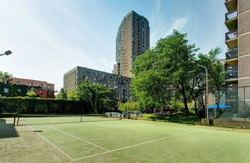 Milton Park Apartment | Short term fully furnished apartment