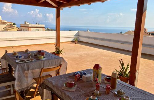 Patti Bed & Breakfast | Sicania