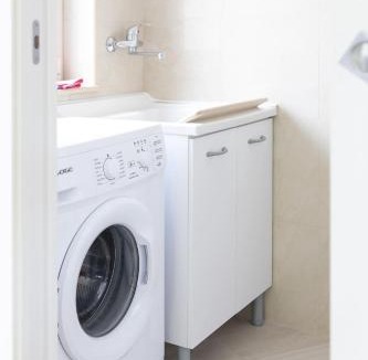 Delia Apartment | Sicano Home