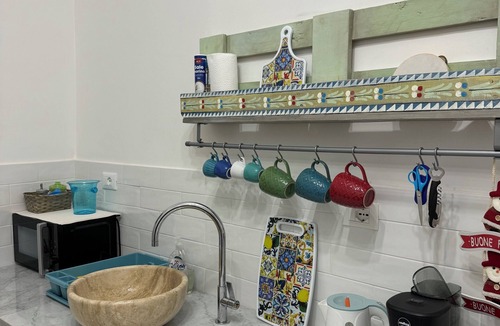 Carini Apartment | Sicilia Accessible Travel