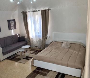 Montedoro House | Sicilia Ambiente