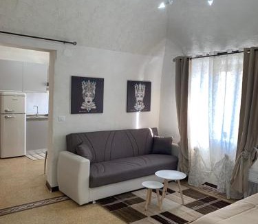 Montedoro House | Sicilia Ambiente