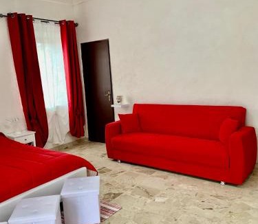 Montedoro Apartment | Sicilia Benessere