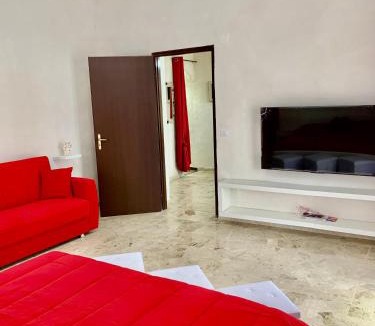 Montedoro Apartment | Sicilia Benessere