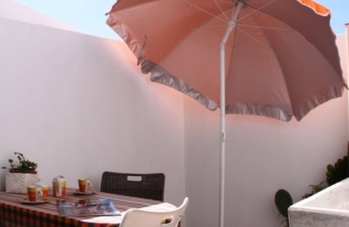 Rodi Milici Apartment | Sicilia - Casa Bianca Grande apartment for 2-8 persons