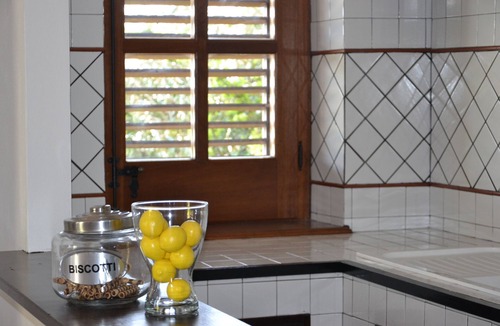 Cammarata House | Sicilia House tranquility and nature
