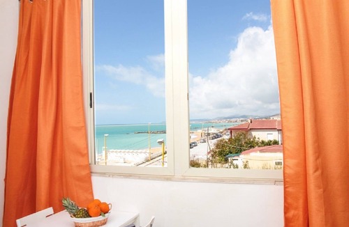 Dune Apartment | Sicilia Mare Apartments - Two-roomed apartment for 4 people