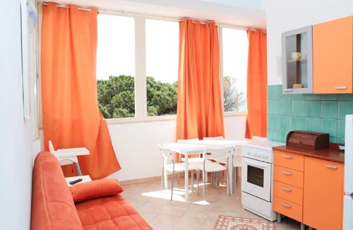 Dune Apartment | Sicilia Mare Seaside Apartments - (Max 5 people) - frontbeach