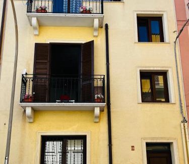 Trapani House | Sicilia Vacation rooms