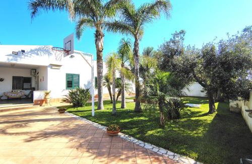 Mazara del Vallo House | SiciliaGranitola