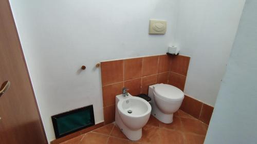 Mazara del Vallo House | SiciliaGranitola