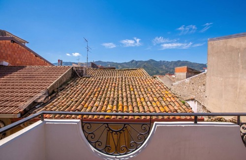 Gaggi Apartment | Sicilian Charm close to Taormina, Gaggi, Italy