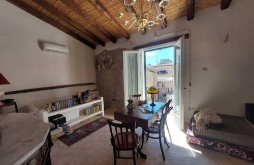 Calatafimi House | Sicilitudine Antica Dimora