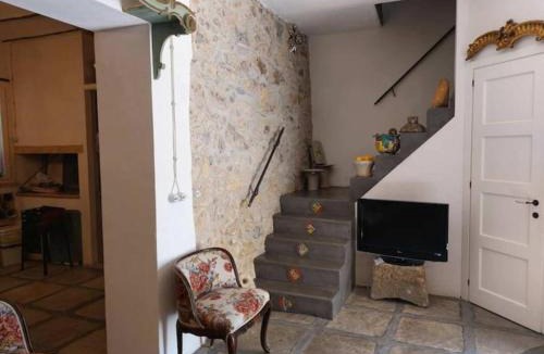 Calatafimi House | Sicilitudine Antica Dimora