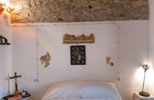 Calatafimi House | Sicilitudine Antica Dimora