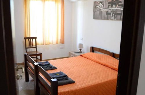 Serradifalco Bed & Breakfast | Sicily Bike