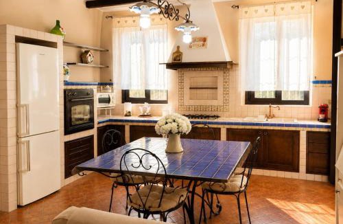 Milazzo House | Sicily Country Hub