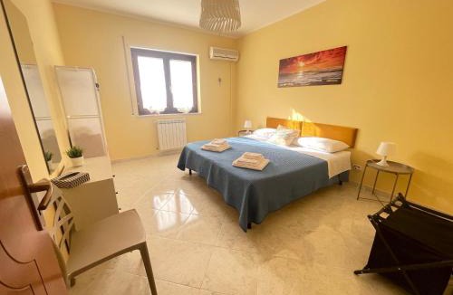 Termini Imerese Apartment | Sicily Holiday Home