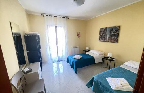 Termini Imerese Apartment | Sicily Holiday Home