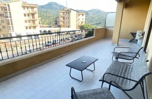 Termini Imerese Apartment | Sicily Holiday Home
