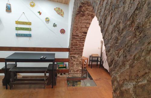 Mili San Pietro Apartment | Sicily House Soprano