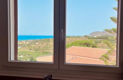Campofelice di Roccella Apartment | Sicily Apartment 4 - BLUE WAVES🌊 — 5 min from the beach!