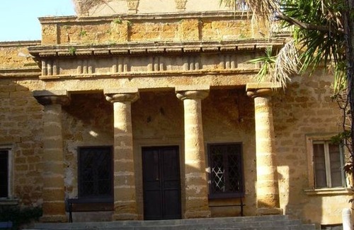Menfi House | Sicily - Lavanda Suite with splendid outdoor swimming pool and Jacuzzi - Casale Abate
