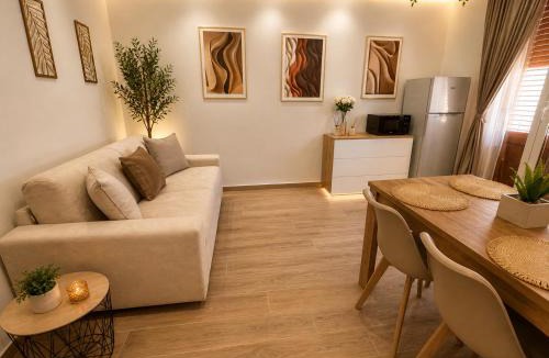 Monte di Pieta Apartment | Sicily Luxury Apartments