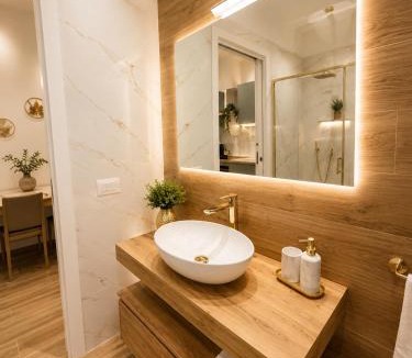 Monte di Pieta Apartment | Sicily Luxury Apartments