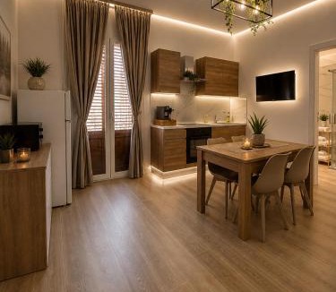 Monte di Pieta Apartment | Sicily Luxury Apartments