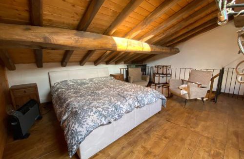 Montargano Ski Chalet | Sicily Private Pool House in Nature