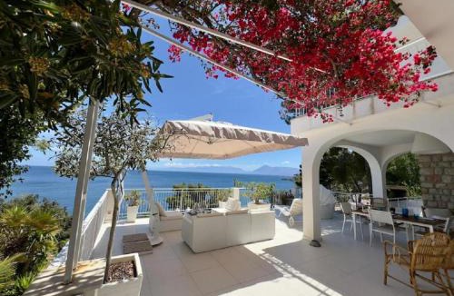 Capo Zafferano Villa | Sicily Sea Villa Capo Zafferano