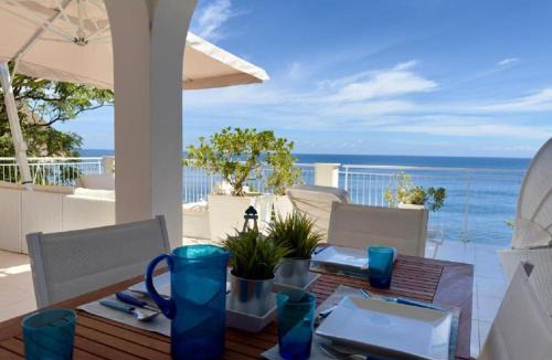 Capo Zafferano Villa | Sicily Sea Villa Capo Zafferano