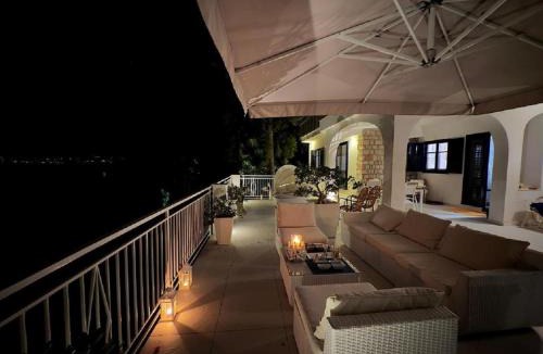 Capo Zafferano Villa | Sicily Sea Villa Capo Zafferano